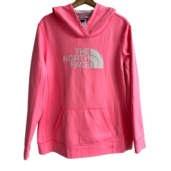 The North Face Fleece sweatshirt  size Medium - Picture 1 of 7